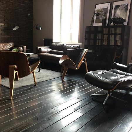 Lippi 42 Exclusive Luxury Apartment Milaan Buitenkant foto