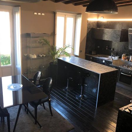 Lippi 42 Exclusive Luxury Apartment Milaan Buitenkant foto