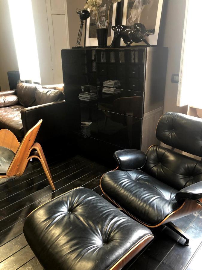 Lippi 42 Exclusive Luxury Apartment Milaan Buitenkant foto