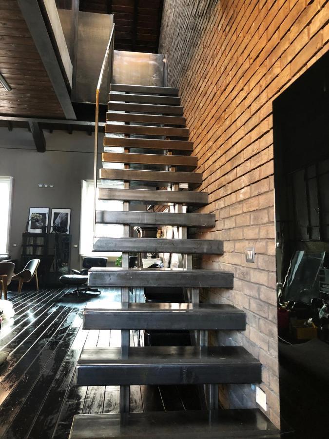 Lippi 42 Exclusive Luxury Apartment Milaan Buitenkant foto
