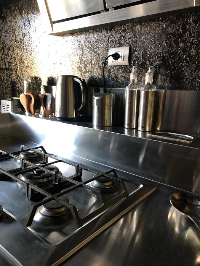 Lippi 42 Exclusive Luxury Apartment Milaan Buitenkant foto